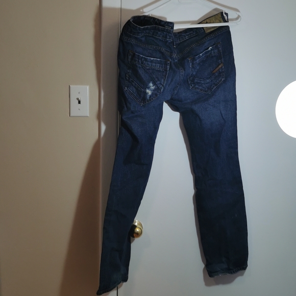 Parasuco jeans size 34 - Picture 2 of 2